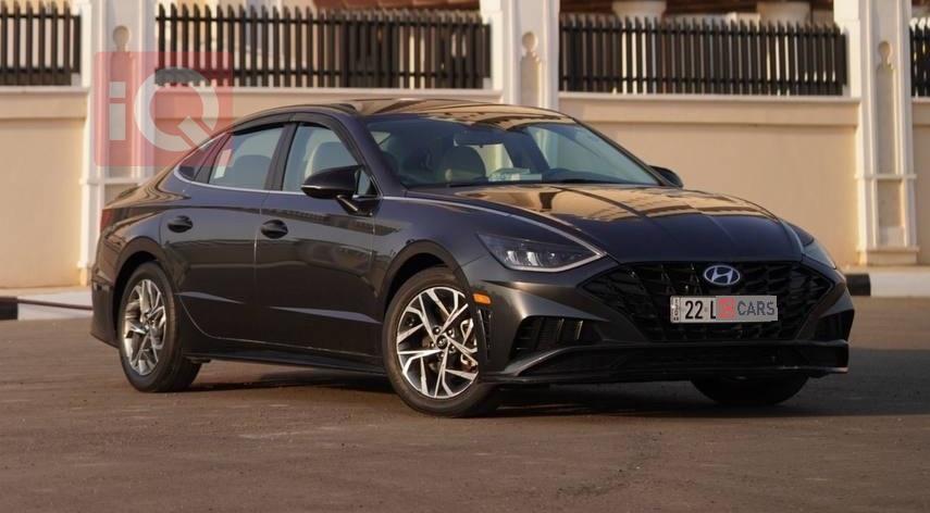 هيونداي سوناتا